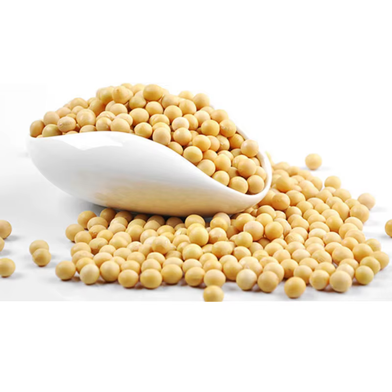 Soybeans